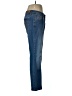 Levi's Blue Jeans Size 8 - photo 4