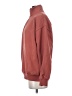 TNA Red Fleece Size 2 - photo 5