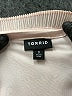 Torrid 100% Polyester Pink Sleeveless Blouse Size L - photo 7