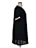 Unbranded Black Casual Dress Size XL - photo 4