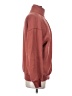 TNA Red Fleece Size 2 - photo 4