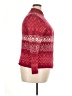 Coldwater Creek Red Cardigan Size 14 - photo 4