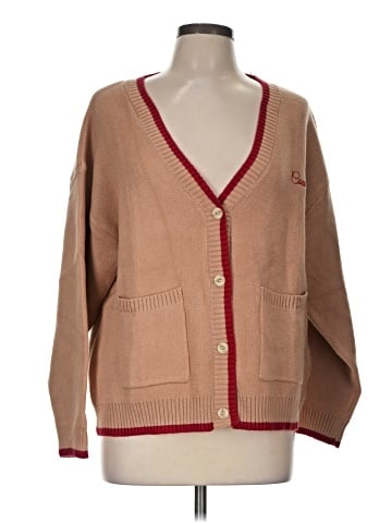 Copper Key Cardigan (view 1)