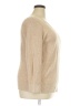 Talbots Tan Pullover Sweater Size 2X (estimated) - photo 4