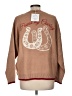 Copper Key Tan Cardigan Size M - photo 2