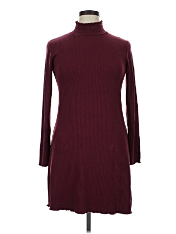Rewind Casual Dress (view 1)