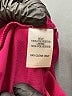 Lulus 100% Polyester Burgundy Pink Cocktail Dress Size S - photo 4