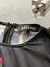 Weekend Black Casual Dress Size XS - photo 7