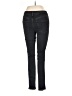 We the Free Solid Black Jeans Size 25 waist - photo 2