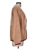 Copper Key Tan Cardigan Size M - photo 4