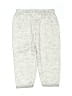 Unbranded Silver Sweatpants Size 2T (estimated) - photo 2