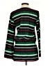 MICHAEL Michael Kors 100% Polyester Green Long Sleeve Blouse Size S - photo 2