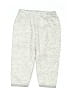 Unbranded Silver Sweatpants Size 2T (estimated) - photo 1