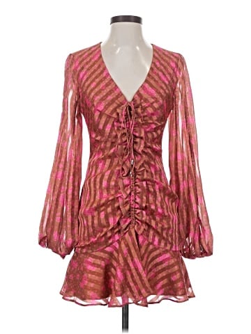 C/MEO Collective Cocktail Dress (view 1)