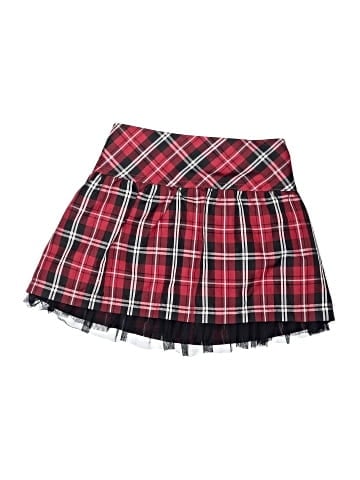 Toffee Apple Skirt (view 1)