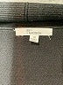 89th & Madison Black Cardigan Size 1X - photo 7