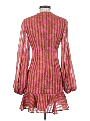 C/MEO Collective Cocktail Dress (view 2)