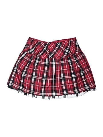 Toffee Apple Skirt (view 2)