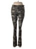 Sanctuary Camo Green Jeans Size 28 waist - photo 1