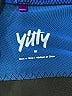 Yitty Black Casual Pants Size M - photo 7