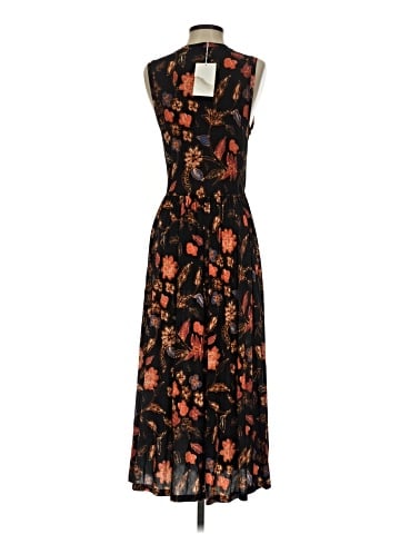 Ulla Johnson Casual Dress - back