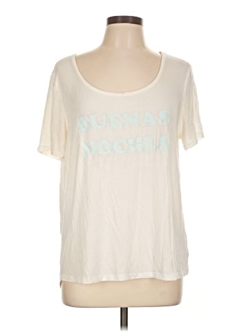 Gap Body Outlet Short Sleeve T-Shirt (view 1)