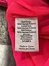 Walmart 100% Polyester Color Block Pink Snow Jacket Size 3T - photo 4