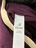 Glyder Burgundy Track Jacket Size M - photo 6
