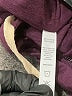 Glyder Burgundy Track Jacket Size M - photo 7