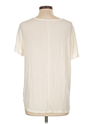 Gap Body Outlet Short Sleeve T-Shirt (view 2)