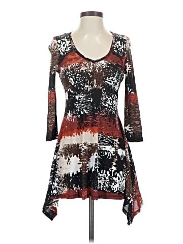 Karen Kane Casual Dress (view 1)