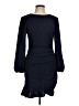 Unbranded Blue Cocktail Dress Size M - photo 1