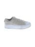 Adidas Gray Tan Sneakers Size 8 1/2 - photo 1