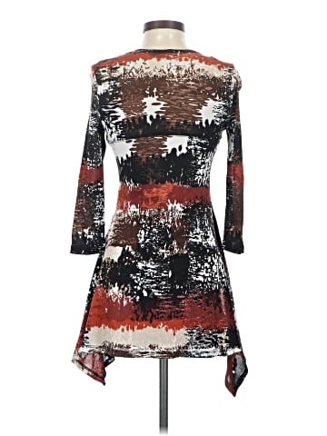 Karen Kane Casual Dress (view 2)