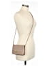 Bebe Gold Tan Crossbody Bag One size - photo 2