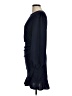 Unbranded Blue Cocktail Dress Size M - photo 5