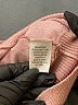 Milly Pink Pullover Sweater Size M - photo 7