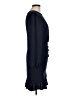 Unbranded Blue Cocktail Dress Size M - photo 4