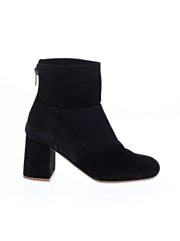 See By Chloé Ankle Boots (view 1)