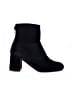 See By Chloé Blue Black Ankle Boots Size EU 37 - photo 1