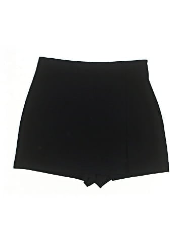 Zara Dressy Shorts (view 1)