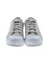 Adidas Gray Tan Sneakers Size 8 1/2 - photo 2