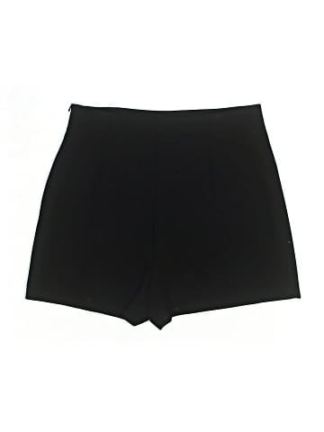 Zara Dressy Shorts (view 2)