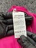 Shein Solid Pink Casual Skirt Size L - photo 5