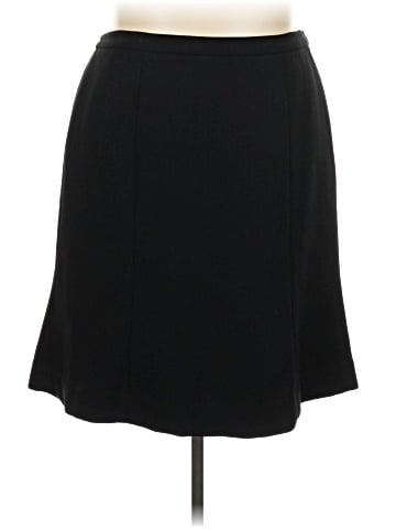 Dana Buchman Formal Skirt (view 1)