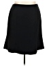 Dana Buchman Solid Black Formal Skirt Size 18 - photo 1