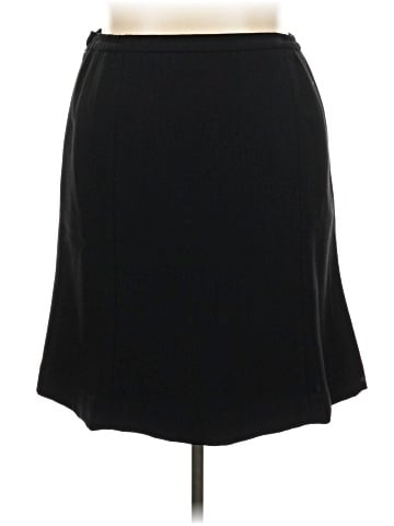 Dana Buchman Formal Skirt (view 2)