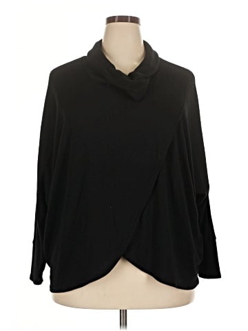DressBarn Cardigan (view 1)