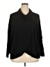 DressBarn Black Cardigan Size XL - photo 1