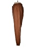 Bagatelle 100% Polyurethane Brown Track Pants Size M - photo 5